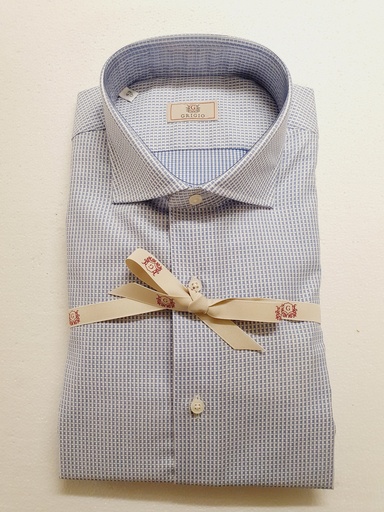 [GR-3W01601] GRIGIO 3W01 601