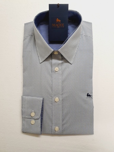 [MA-DTF] MAGEE Dunaff Tailored Fit