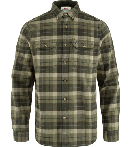 fjällräven Singi Heavy Flannel