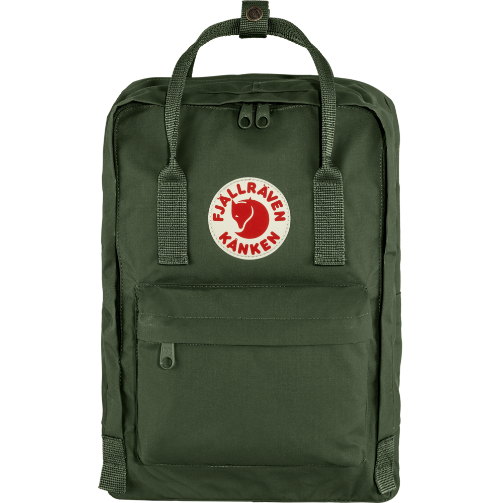 [FJA-27171-660] Fjällräven - Kånken Laptop 13"