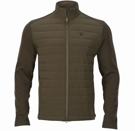 [HAR-RIC] HARKILA Retrieve Insulated Cardigan