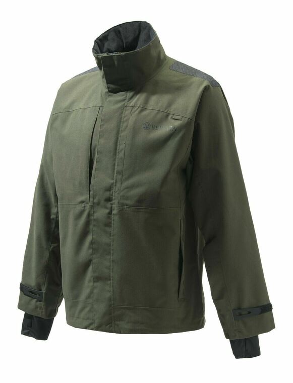 BERETTA Brown Bear Evo Jacket