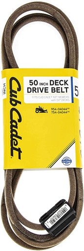 [754-04044] BELT-SPINDLE A SEC X 134