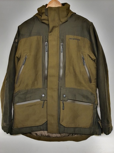 SOMLYS  VESTE PRESTIGE 478