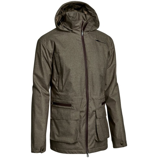 [CHE-BCC] CHEVALITE Bushland Chevalite Coat