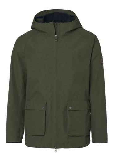 [CH-FR] Chevalier - Fractus Rain