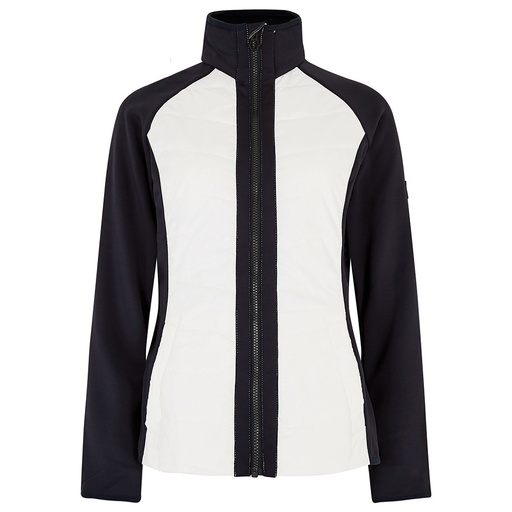 [DUB-EWM] DUBARRY Emerald White Multi