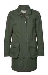 [CH-MJM] CHEVALIER Mey Jacket Woman
