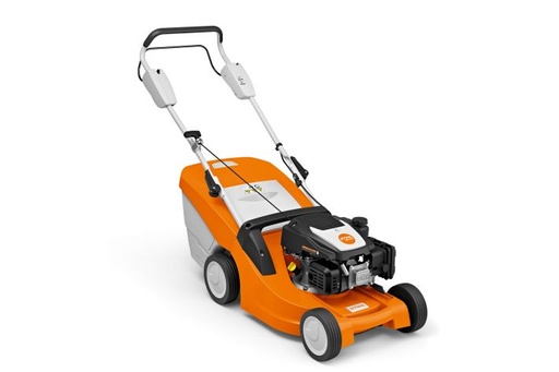 [6338-011-3406] STIHL RM 443 - grasmaaier
