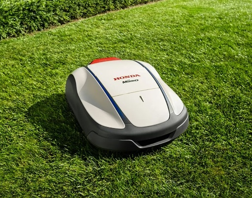 [HRM4000LIVE] Honda - Miimo HRM 4000 Live robotmaaier