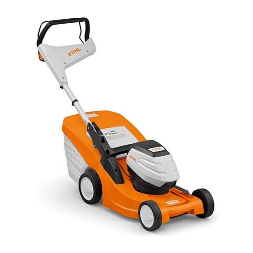 [63380111405] Stihl RMA 443 C - zonder accu of lader