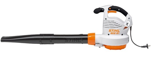 [4811-011-1552] STIHL - BGE 81 - Bladblazer