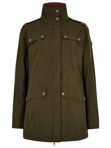 Dubarry - Banville - Olive