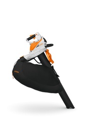 [SA02-200-0000] STIHL SHA 56 SET met AK 20 & Al 101