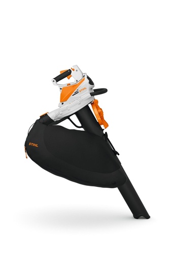 Stihl SHA 56 SET met AK 20 & Al 101