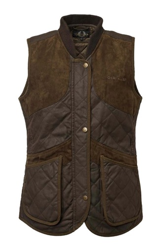[CH-VSV] Chevalier - Vintage Shooting Vest