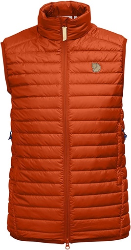 [FJ-APVW] Fjällräven Abisko Padded Vest W