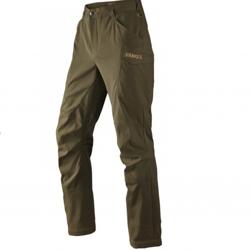 [HAR-ITWG] HARKILA Ingels Trousers Willow Green