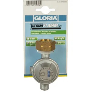 [0001825020] Thermoflamm drukregelaar met afdichtring