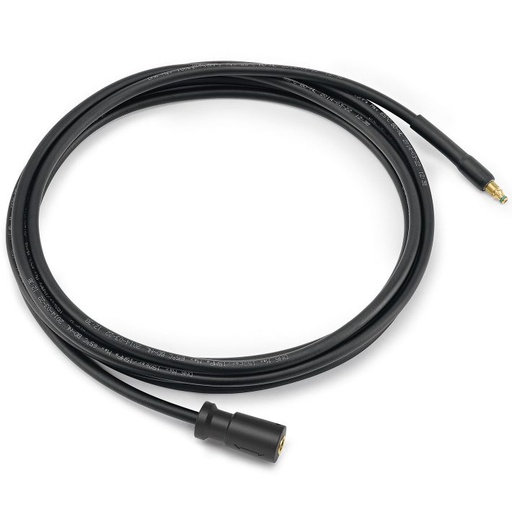 [4910-500-0802] Stihl verlengstuk hogedrukslang met snelkoppeling - 9 m