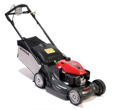 [HRX476CVK] HONDA HRX 476 VK - grasmaaier