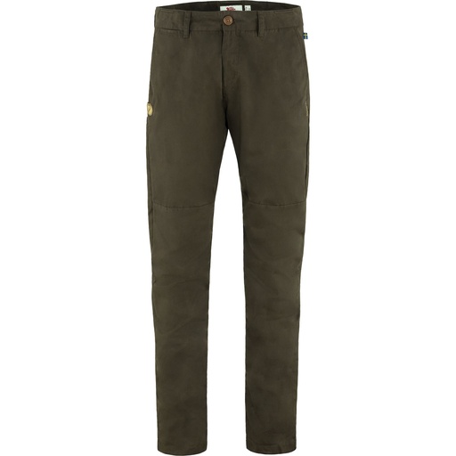 Fjällräven Sörmland Tapered trousers M