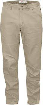 [FJ-KIRT] Fjällräven Kiruna trousers