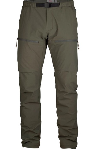Fjällräven High Coast Hike trousers