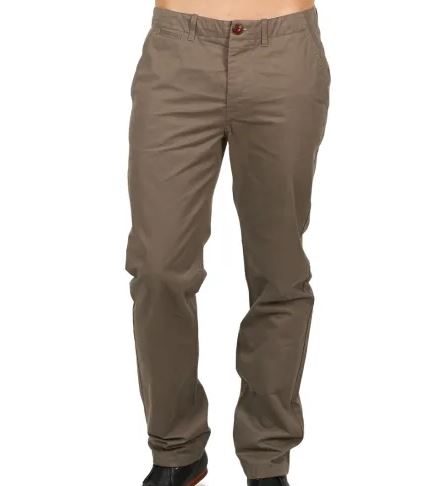 [AIG-BEL] Aigle Bellopants