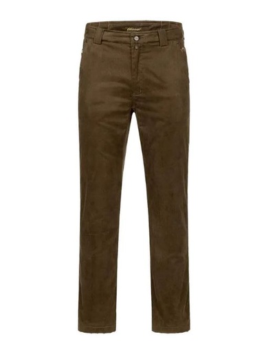 [BLA-MSTM] BLASER Mans Suede trousers Marlon