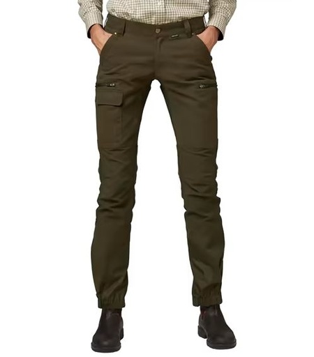 [CH-APP] Chevalier - Arizona Pro pant