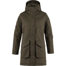 [FJ-HJW] Fjällräven Högvilt Jacket W