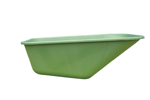 KUIP VOOR LANDBOUWKRUIWAGEN 170 L.