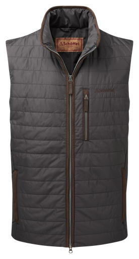 Schöffel - Brora Gilet