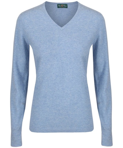 [AP-GVN] ALAN PAINE Georgina Vee Neck