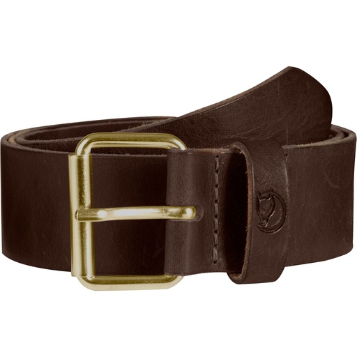[FJ-F77281] Fjällräven Singi Belt 4 cm