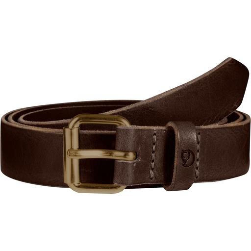 [FJ-F77280] Fjällräven Singi Belt 2,5 cm