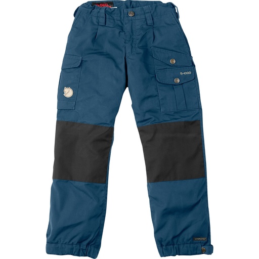 [FJ-F80594] Fjällräven Kids Vidda Padded Trousers