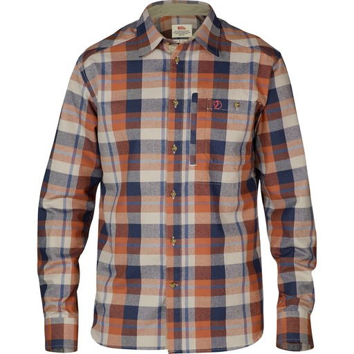 [FJ-F81380] Fjällräven Fjällglim Shirt M