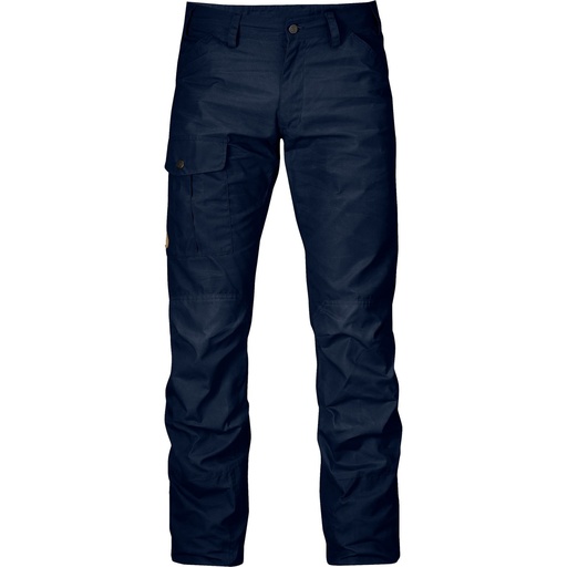 [FJ-F81752] Fjällräven Nils Trousers M