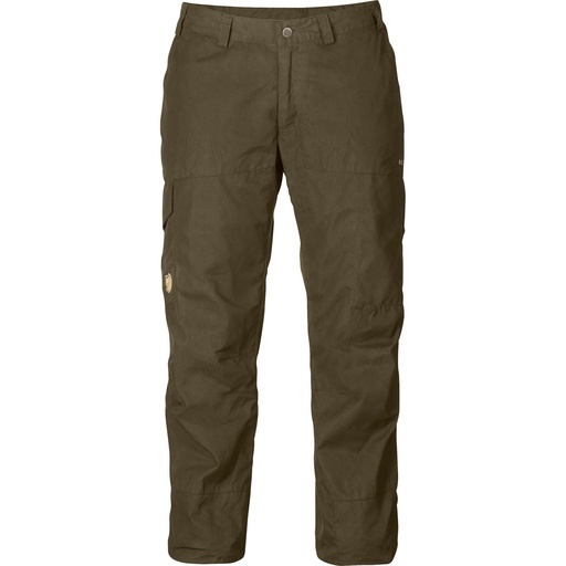 [FJ-F89170] Fjällräven Karla Trousers Hydratic V
