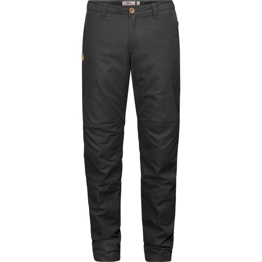 [FJ-F90702] Fjällräven Sörmland Tapered Winter Trs W