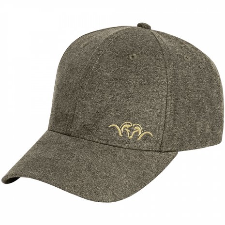 [121064-136-658] BLASER Vintage Cap 21