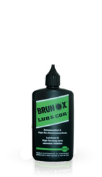 [BRUNOX-1023] Brunox® Lub & Cor - 100 ml druppelaar