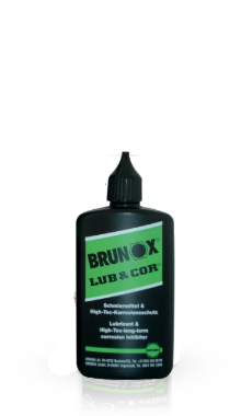 [BRUNOX-1023] Brunox® Lub & Cor - 100 ml druppelaar