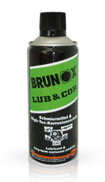 [BRUN-1020] Brunox® Lub & Cor - 100 ml spray