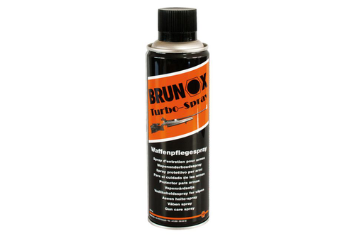 [BRUN-1102] Brunox® Gun Care - 300 ml spray