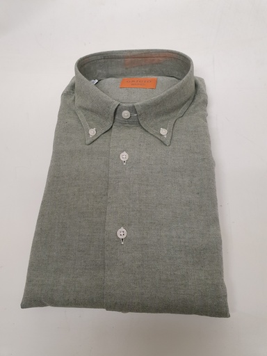 [GR-4929720] GRIGIO 4929 720 - grey/green