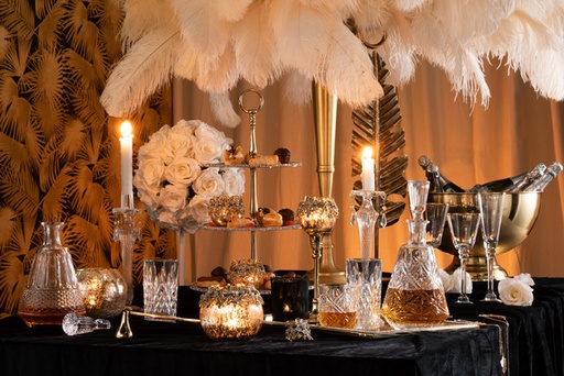 [JOL-7612] Drinkglas Anna Laag Glas