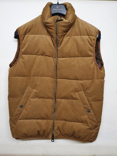 [SCH-22414] SCHNEIDERS Waistcoat Cotton men - Cordy